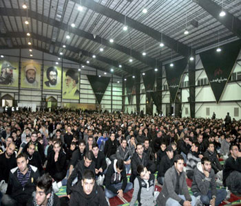 Nasrallah: declaramos nuestra posición política en el diez de Muharam