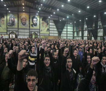 Nasrallah: declaramos nuestra posición política en el diez de Muharam