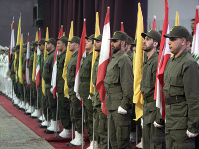 Nasrallah: este día es el día de todos los mártires en nuestro país