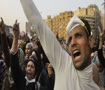 Las elecciones presidenciales de Egipto serán realizadas el próximo 23 y el 24 de mayo