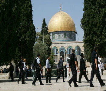 Retrasa las esperanzas palestinas sobre la convención de Dawha