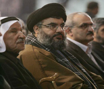Hezbolá lamenta el padre de máster de los mártires de la Resistencia Islámica