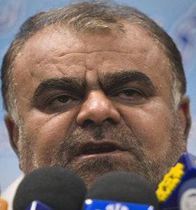 Teherán avisa de disturbios en el mercado internacional en caso de sanciones contra Irán
