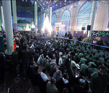 Sucedió en este día el regreso de Ruhollah Khomeini a Teherán