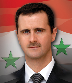 Assad emitió un decreto para elecciones parlamentarias