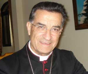 Patriarca el Raí responde a su críticos