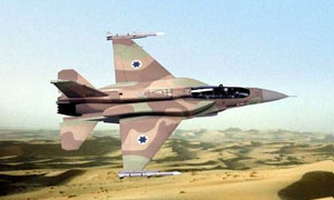 El inminente ataque aéreo israelí contra Irán
