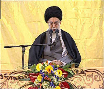 Imam Khaminei: Irán logró el más rápido crecimiento al nivel científico global