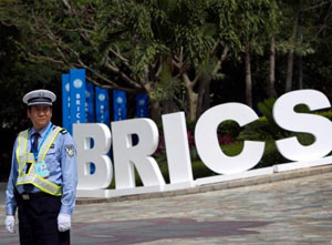 Brasil apoya el establecimiento de un banco de desarrollo para los países emergentes