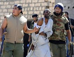 Naciones Unidas rechaza propuesta rusa sobre Libia