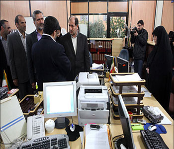 48 Millones de votantes iraníes en las elecciones parlamentarias