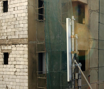 La telefonía móvil / 2