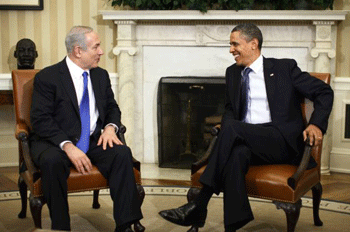 Obama y Netanyahu: Coordinación sin precedentes