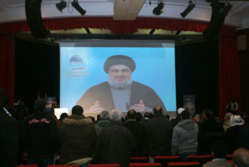 Nasrallah: Es la época de victorias, se acabó el tiempo de derrotas