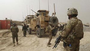 Robert Bales será acusado de “homicidios”