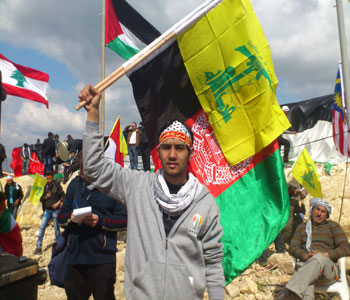 Día de la Tierra, un día mundial para Palestina
