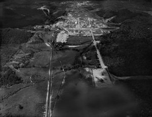La ciudad secreta donde se construyeron las bombas atómicas norteamericanas