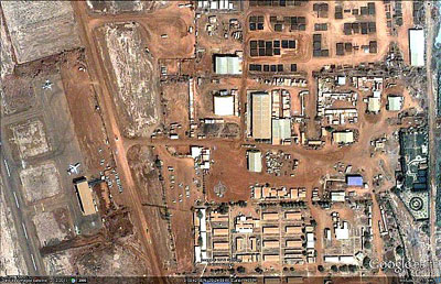 El gobierno sudanés confirma poner fin a la última escalada