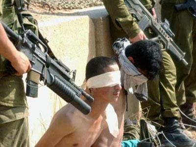 Continúa “la batalla de huelga de hambre” de los presos palestinos