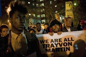 Caso Trayvon Martin: Acusación de homicidio sin premeditación
