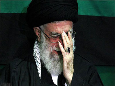 Irán celebra la conmemoración del martirio de la Sayyeda Zahraa (P)