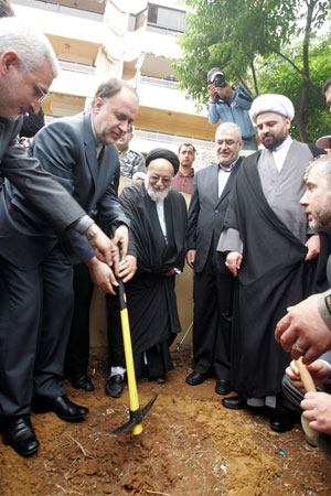 Babai estamos seguro que Hezbolá tiene la capacidad de finalizar la agresión israelí