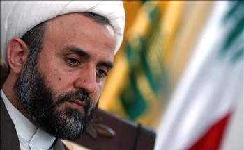 Sheikh Qaouk: El diálogo nacional fortalece la estabilidad interna