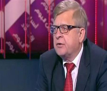 Saspkin nuestra acusación Al Qaeda en los atentados de Damasco fue basado a informaciones