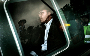 Acusado de perjurio el ex jefe de prensa de David Cameron