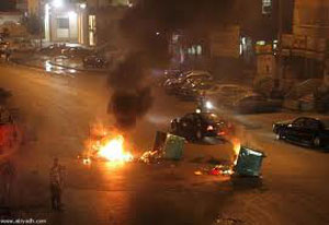 Arde Beirut, a manos de tus conciudadanos
