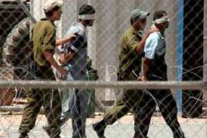 Los prisioneros palestinos ponen fin a la huelga de hambre