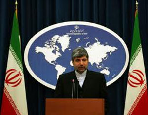 Irán acusa a