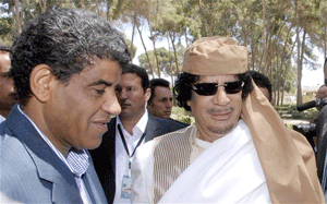 Mauritania mantiene a Abdalá Al Senusi en una prisión en Nuakchot