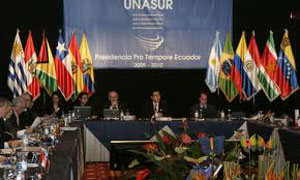 Maduro propone “velar por los DDHH desde nuestra propi experiencia”