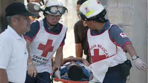 Atacan centro de rehabilitación para drogadictos