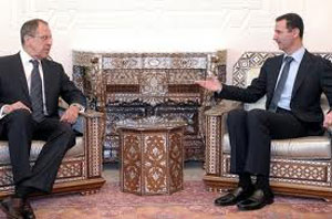 Lavrov: La ausencia de Irán en Ginebra es un error