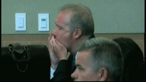 Un dramático suicidio en el Tribunal de Phoenix, Arizona