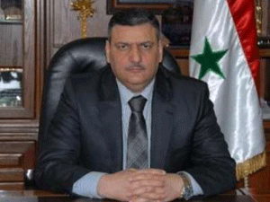 Dr. Riad Hiyab nuevo Primer Ministro sirio
