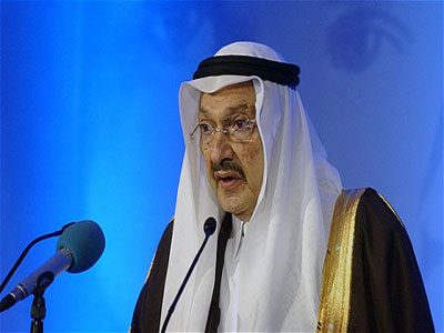 Talal Al Saud: Arabia Saudita debe transformarse en una monarquía constitucional