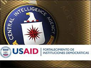 Estados Unidos intenta hacer naufragar el Estado de derecho en la región