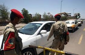 Un general del Ejército yemení muere en un atentado suicida