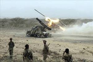 El ejército yemení irrumpe en un bastión de Al Qaeda