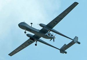 Fiscalía alemana investiga ataque de drones estadounidenses