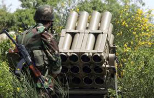 Julio 2006… Histórico punto de inflexión en el conflicto de Oriente Medio