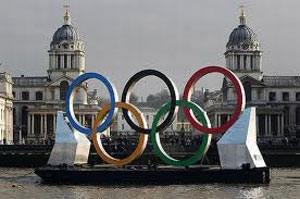 En las Olimpiadas de Londres ponen “barrera” entre libaneses e israelíes