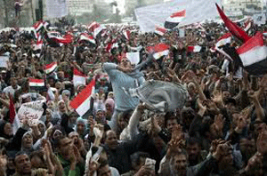 Hermanos Musulmanes convoca una manifestación para el martes en Tahrir