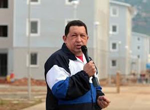 Chávez ordena informar a EE.UU. sobre la detención de un presunto