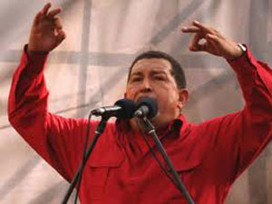 Ecuador no está solo