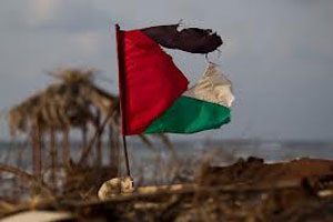 La entidad sionista ordena la demolición de ocho localidades palestinas