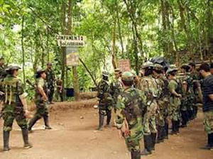 Gobierno colombiano abre vía para negociaciones de paz con las FARC